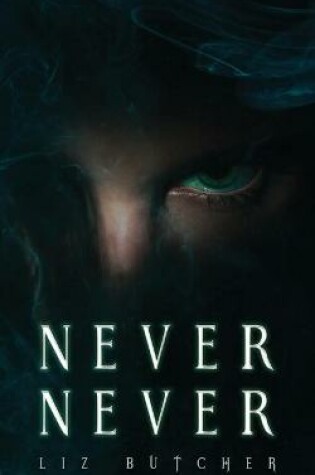 Cover of Never, Never