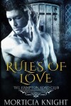 Book cover for Rules of Love (The Hampton Road Club 2)