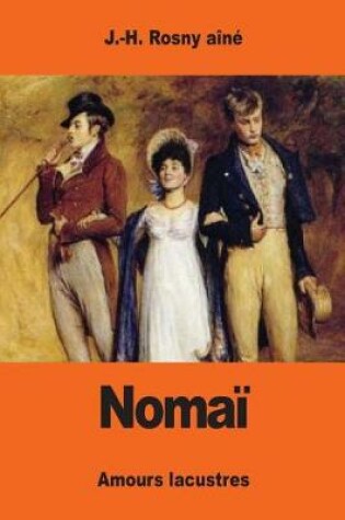 Cover of Nomaï