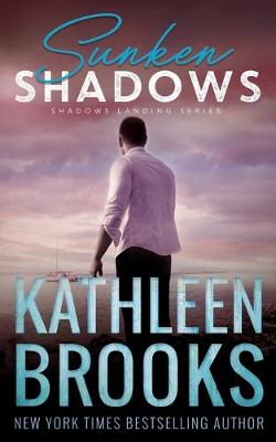 Book cover for Sunken Shadows