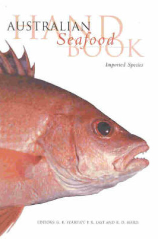 Cover of Australian Seafood Handbook