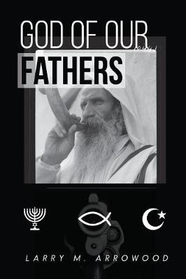 Book cover for God Of Our Fathers