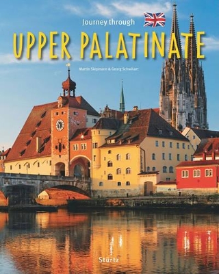 Cover of Journey Through Upper Palatinate