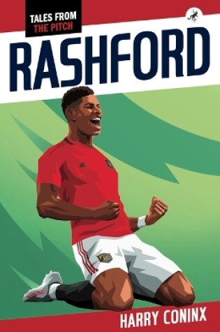 Cover of Rashford