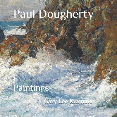 Book cover for Paul Dougherty