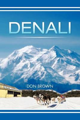 Book cover for Denali