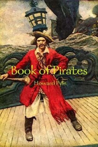 Cover of Book of Pirates