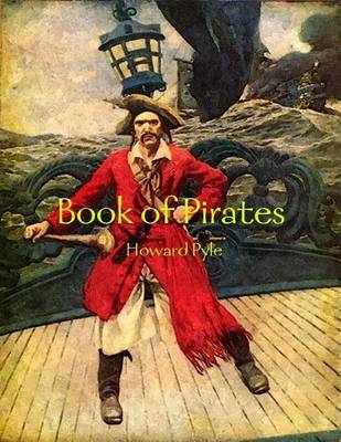 Cover of Book of Pirates