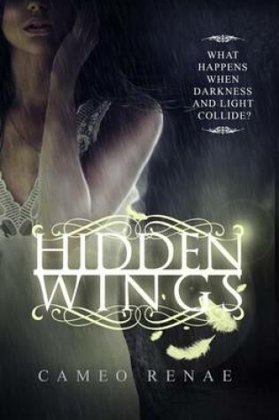 Cover of Hidden Wings