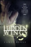 Book cover for Hidden Wings