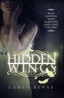 Book cover for Hidden Wings