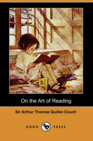 Cover of On the Art of Reading (Dodo Press)