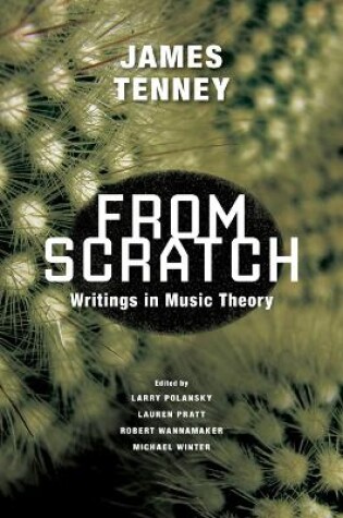 Cover of From Scratch