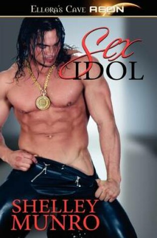 Cover of Sex Idol