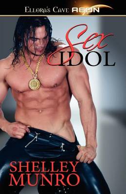 Book cover for Sex Idol