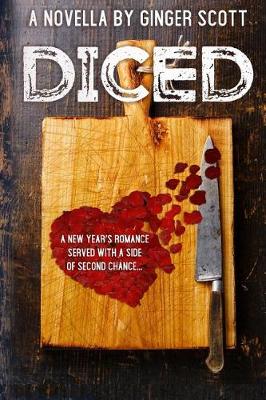 Book cover for Diced