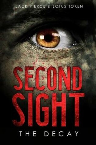 Cover of Second Sight