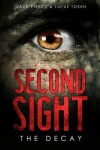 Book cover for Second Sight