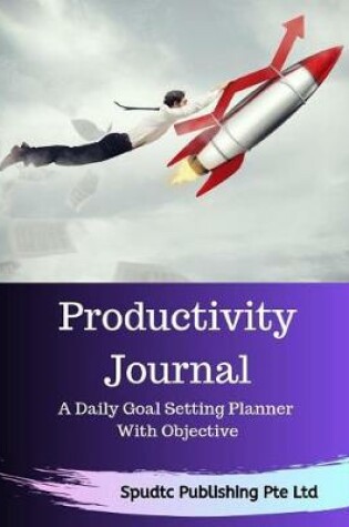 Cover of Productivity Journal