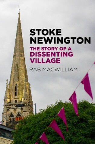 Cover of Stoke Newington