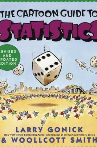 Cover of Cartoon Guide to Statistics Apple Ff