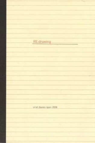 Cover of RE:Drawing