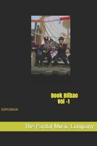 Cover of Book BILBAO. Vol -1