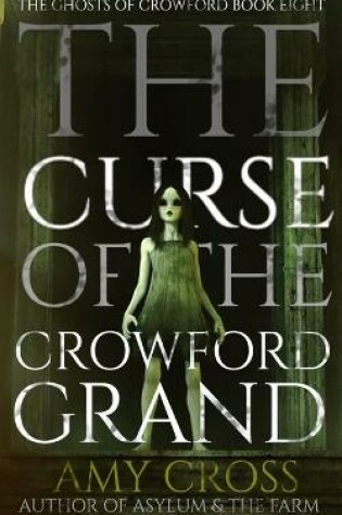 Cover of The Curse of the Crowford Grand