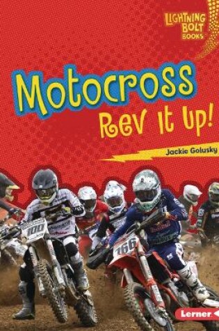 Cover of Motocross