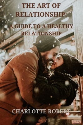 Book cover for The Art of Relationship