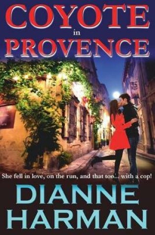 Cover of Coyote in Provence