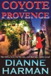 Book cover for Coyote in Provence