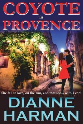 Cover of Coyote in Provence