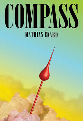 Book cover for Compass