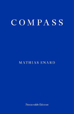 Book cover for Compass