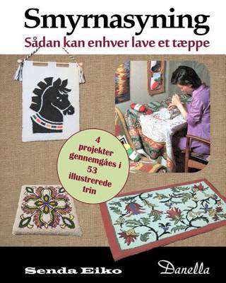 Cover of Smyrnasyning