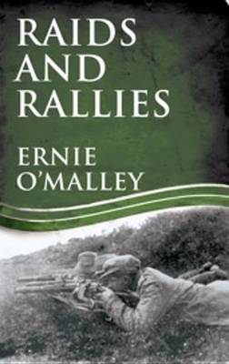 Book cover for Raids and Rallies