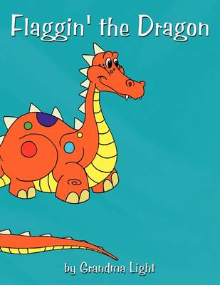 Book cover for Flaggin' the Dragon