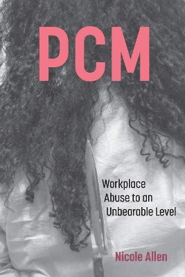 Book cover for PCM