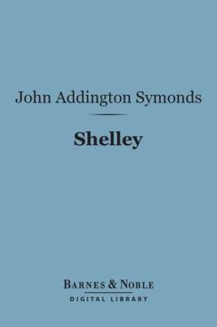 Cover of Shelley (Barnes & Noble Digital Library)