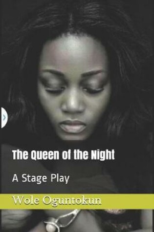 Cover of The Queen of the Night