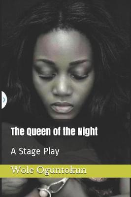 Book cover for The Queen of the Night