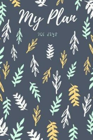 Cover of 365 days