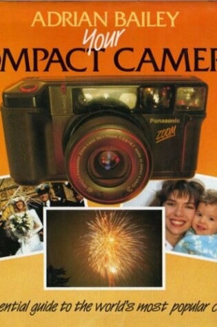 Cover of Your Compact Camera