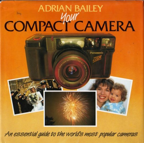 Book cover for Your Compact Camera