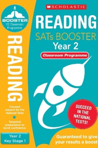Cover of Reading Pack (Year 2) Classroom Programme