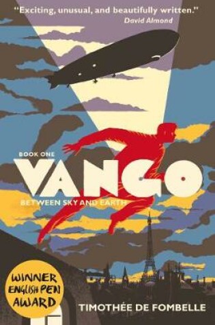 Cover of Vango