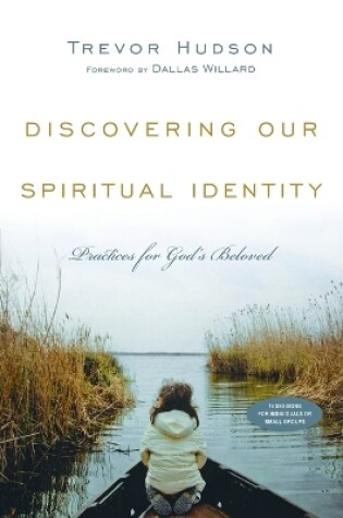 Cover of Discovering Our Spiritual Identity