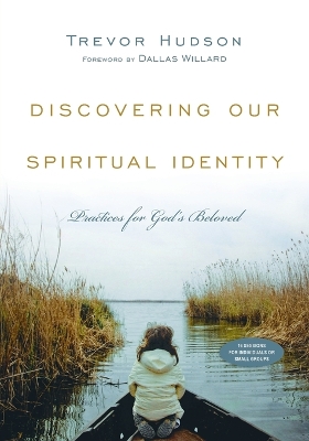 Book cover for Discovering Our Spiritual Identity