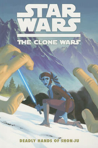 Cover of Star Wars